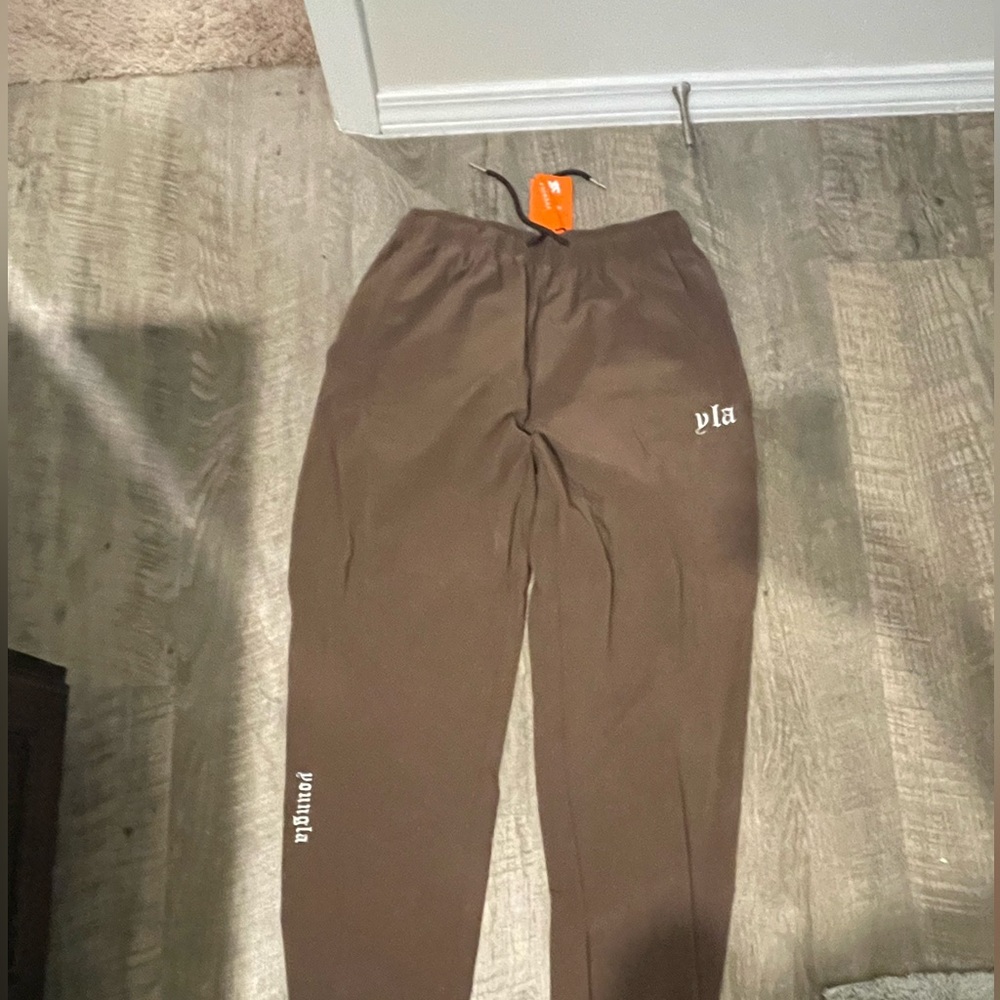 YoungLA Joggers